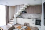 Well furnished apartment on two floors Ieva in Kunigiskiai - 3
