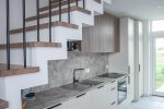 Well furnished apartment on two floors Ieva in Kunigiskiai