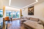 Cottage with all amenities. Glazed terrace, yard - 3