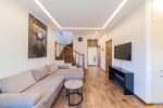 Cottage with all amenities. Glazed terrace, yard - 5