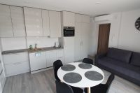 Bright, modern two rooms apartment in Kunigiskiai