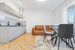 New apartment near the sea Grafu lankos - 4