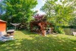 Holiday in Sventoji, Baltic sea, Lithuania - 2