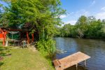 Holiday in Sventoji, Baltic sea, Lithuania - 4