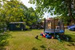 Holiday in Sventoji, Baltic sea, Lithuania - 5