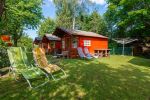 Holiday in Sventoji, Baltic sea, Lithuania - 6