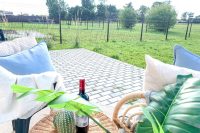 House for rent, in the suburbs of Klaipėda near Ginduliai