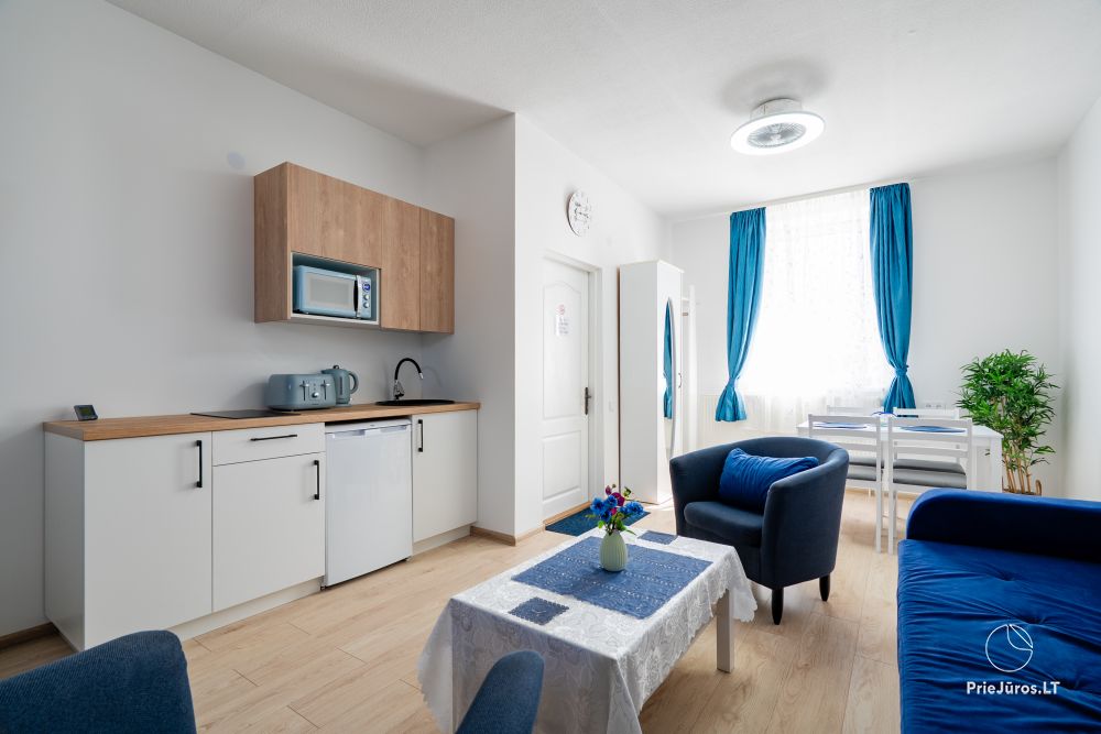 Apartment for your rest in Palanga