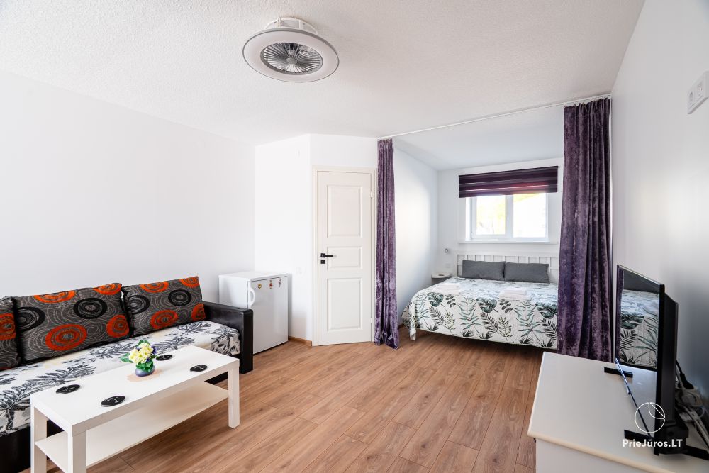 Apartment for your rest in Palanga