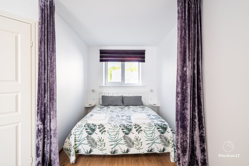 Apartment for your rest in Palanga