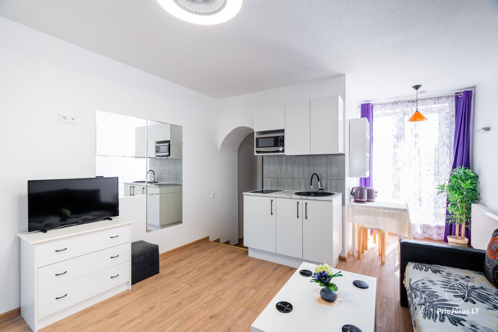 Apartment for your rest in Palanga