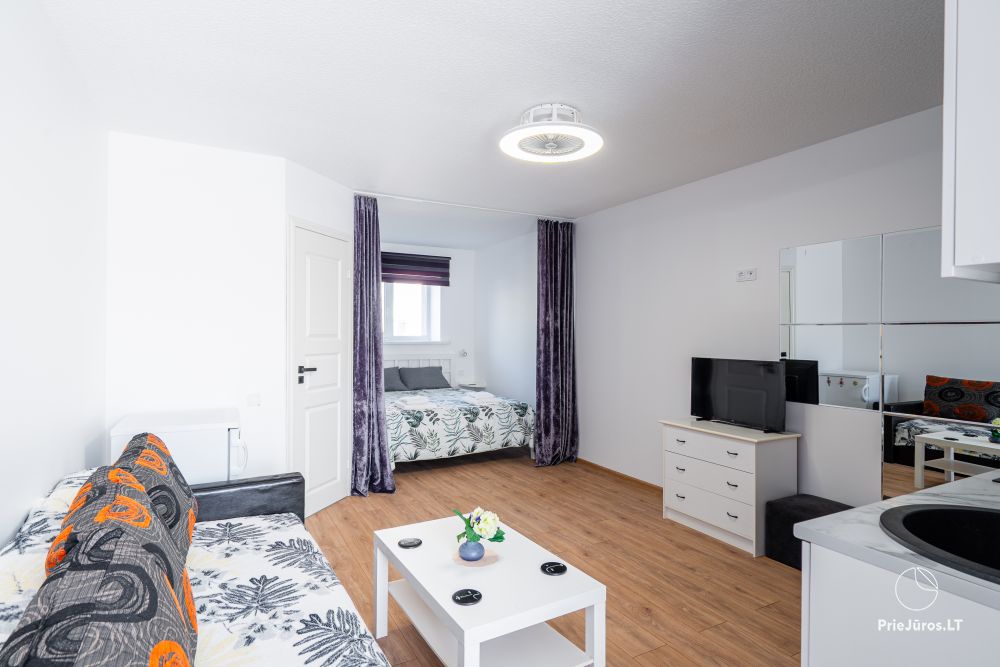 Apartment for your rest in Palanga