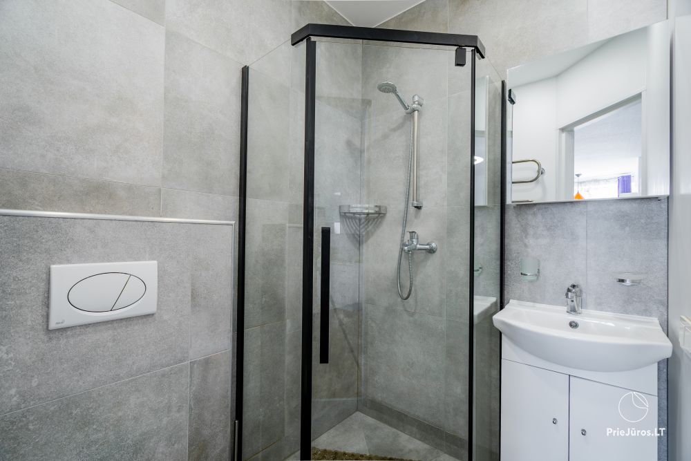 Apartment for your rest in Palanga