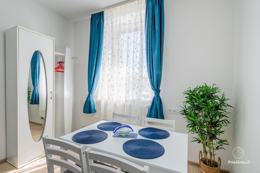 Apartment for your rest in Palanga