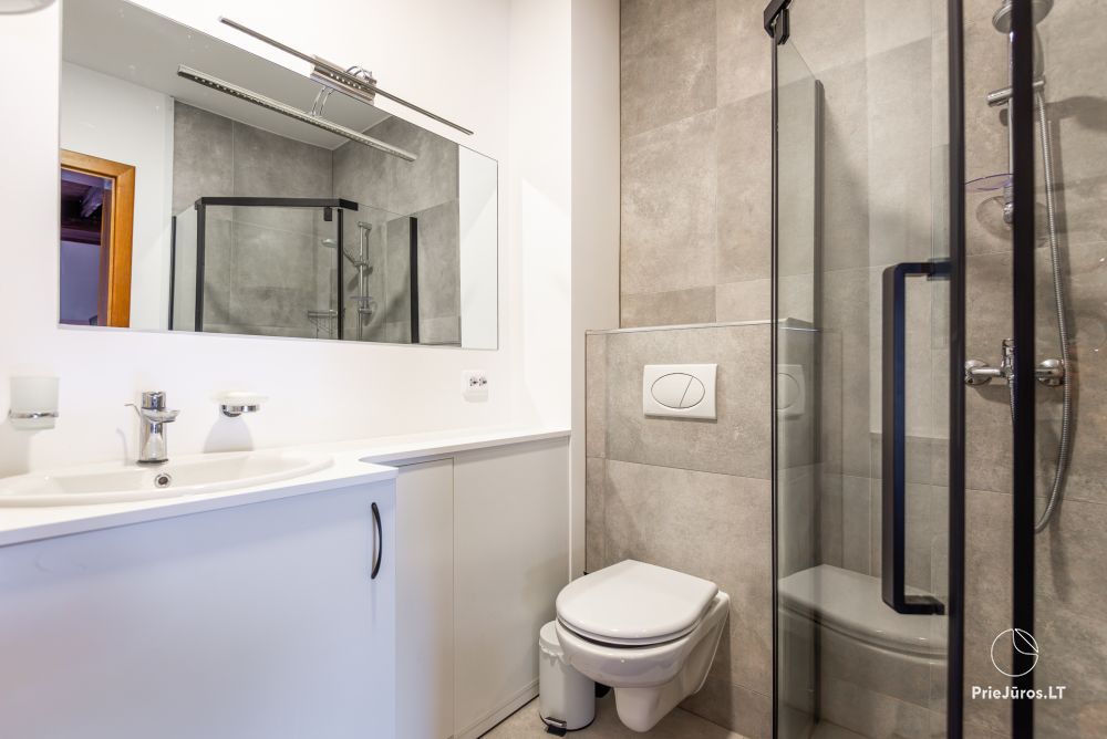 Apartment for your rest in Palanga - 1