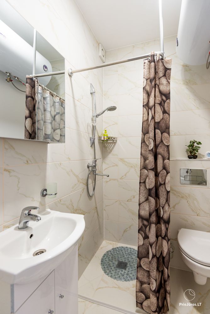 Apartment for your rest in Palanga