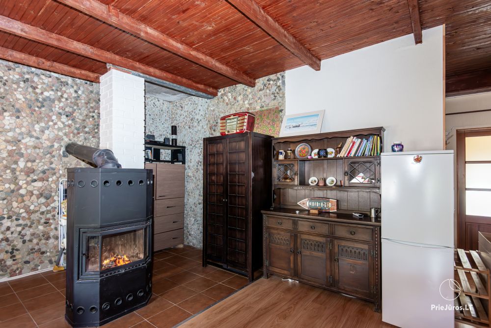 Apartment for your rest in Palanga