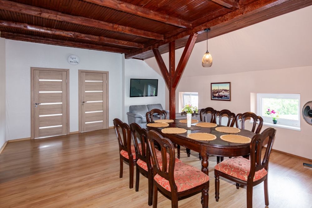 Apartment for your rest in Palanga