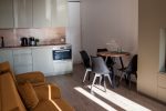 Cozy apartment with heated outdoor pool, gym and children&#039;s playroom near the sea! - 2