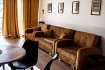 Cozy apartment with heated outdoor pool, gym and children&#039;s playroom near the sea! - 3