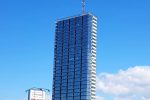 Квартиры Sea in the sky в Клайпеде