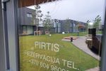 Pajurio Melis apartment in complex Mano Jura 3, in Kunigiskiai - 5