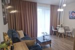 Сдается коттедж в Моnciskes, в новом комплексе J7 с баней и бассейном - 5
