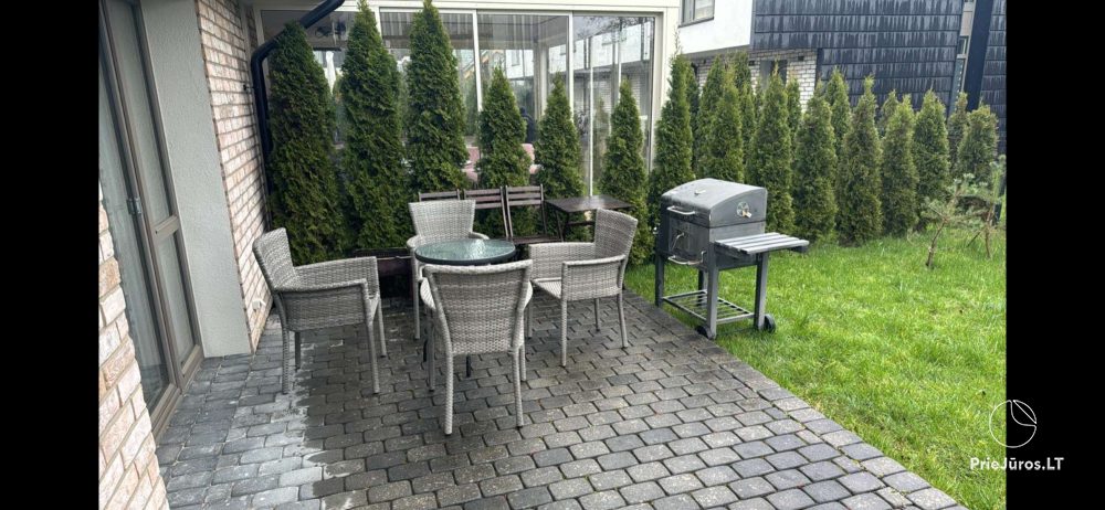 Cottage by the Baltic - an excellent choice for your family vacation by the sea!