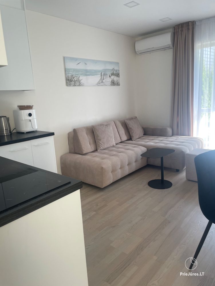 Cottage by the Baltic - an excellent choice for your family vacation by the sea!