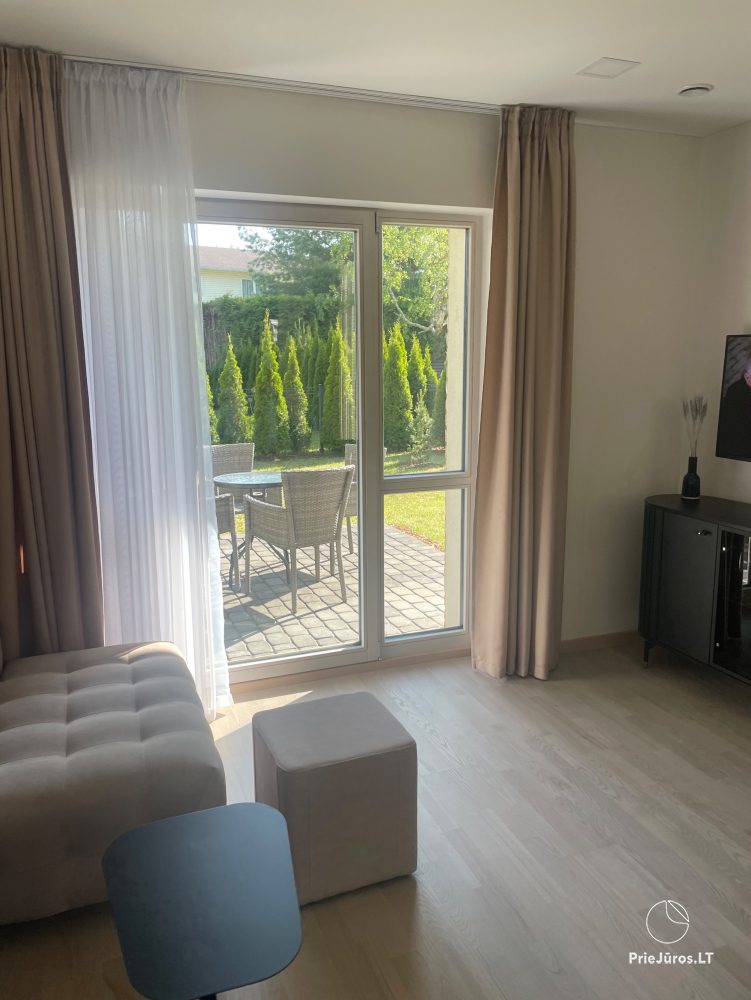 Cottage by the Baltic - an excellent choice for your family vacation by the sea!