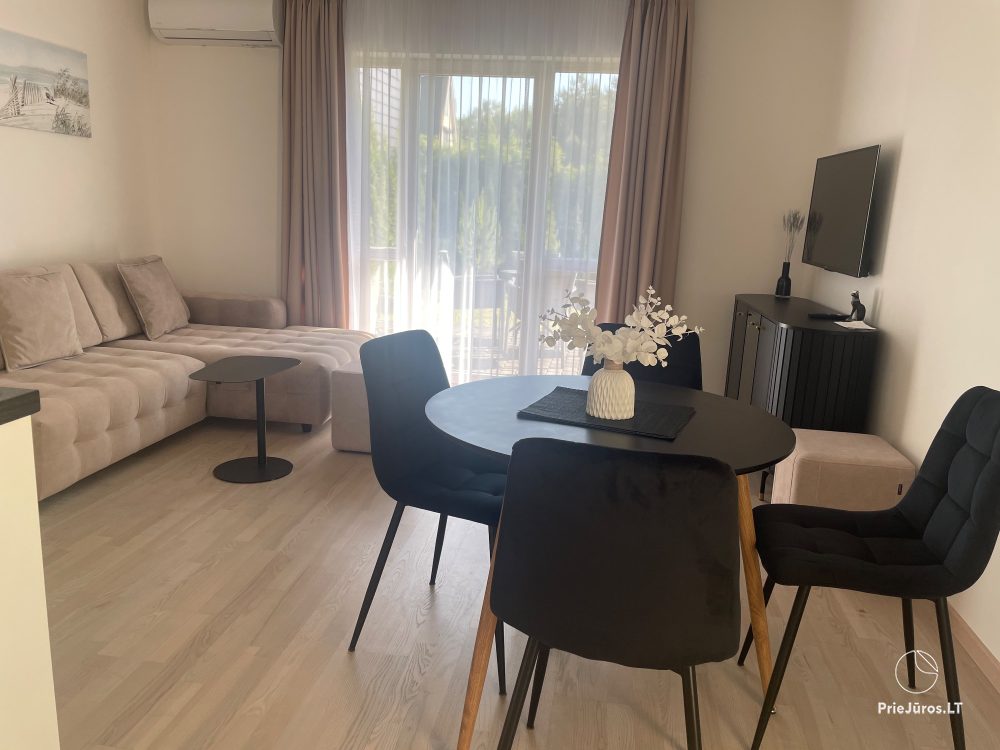 Cottage by the Baltic - an excellent choice for your family vacation by the sea!