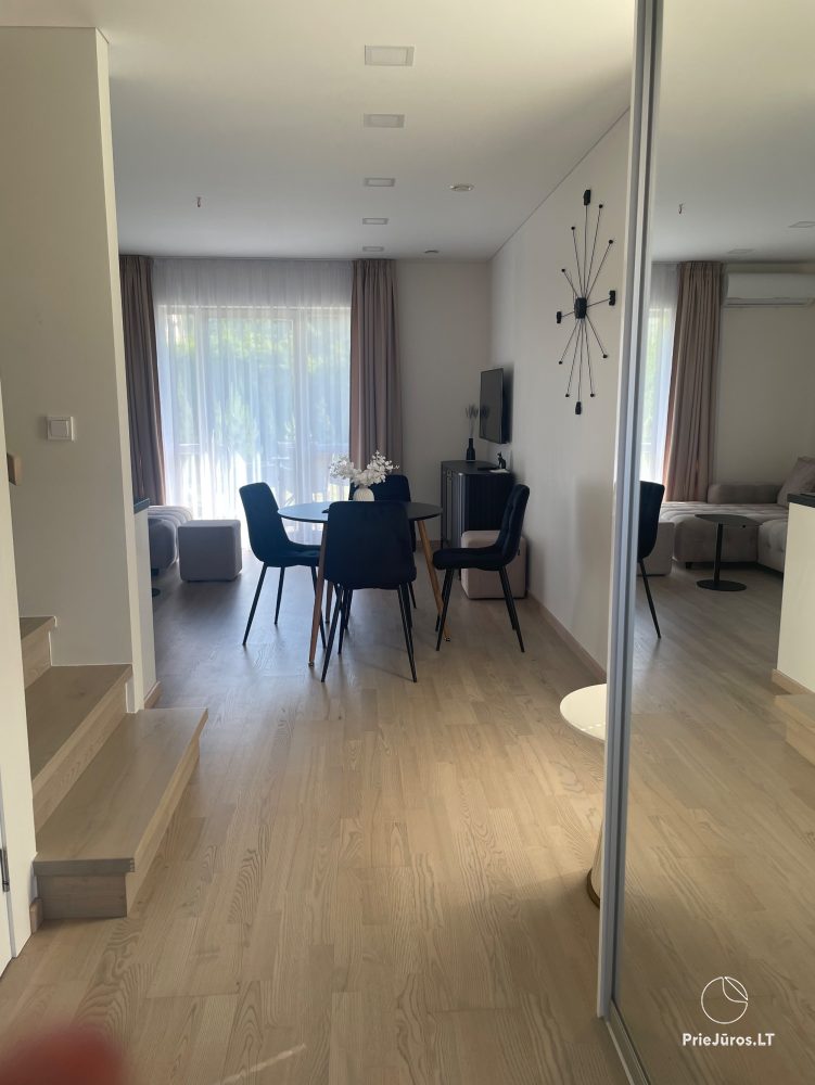 Cottage by the Baltic - an excellent choice for your family vacation by the sea!