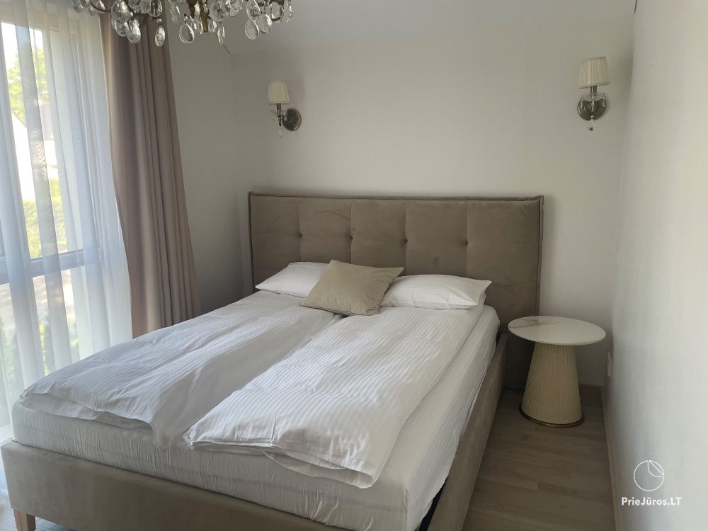 Cottage by the Baltic - an excellent choice for your family vacation by the sea!