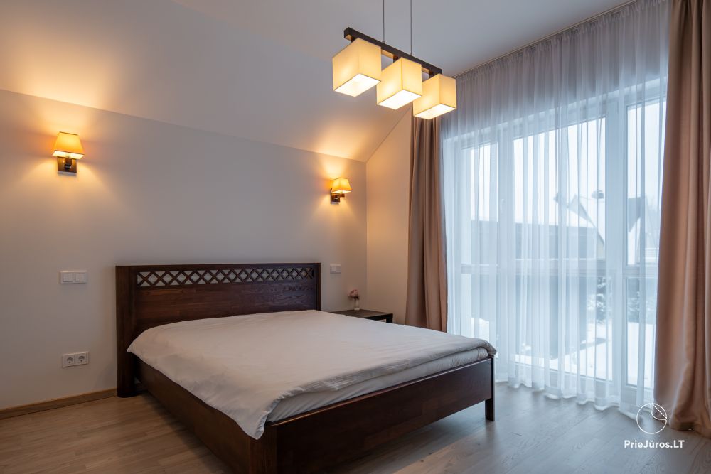 Cottage by the Baltic - an excellent choice for your family vacation by the sea!