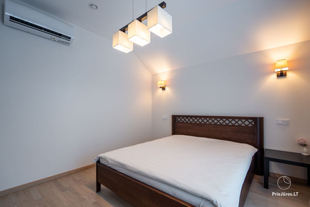 Cottage by the Baltic - an excellent choice for your family vacation by the sea!
