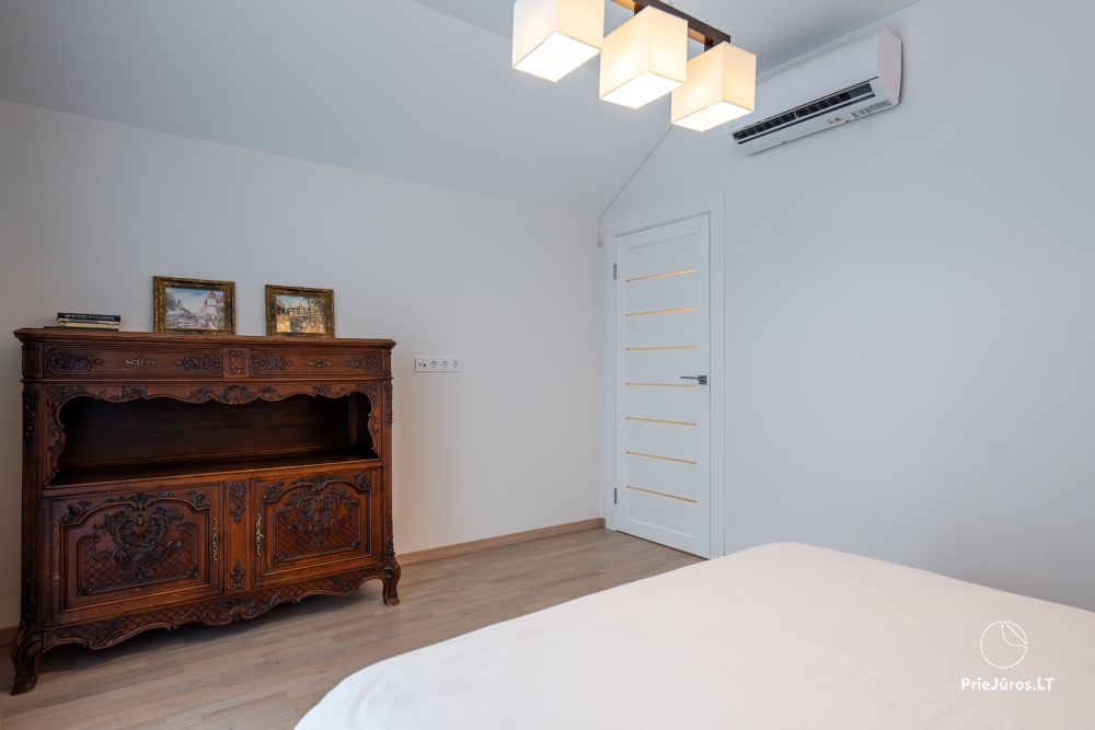 Cottage by the Baltic - an excellent choice for your family vacation by the sea!