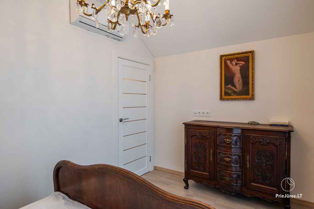 Cottage by the Baltic - an excellent choice for your family vacation by the sea!