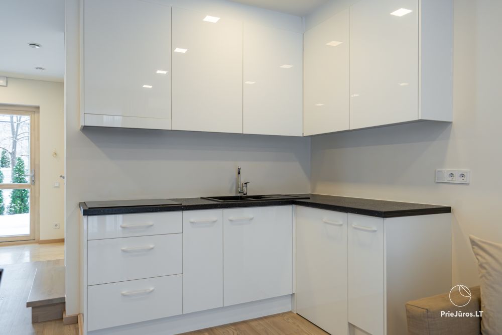 Cottage by the Baltic - an excellent choice for your family vacation by the sea!