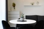 Guest house Juoda balta in Kunigiskiai - 4