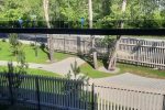 Guest house Juoda balta in Kunigiskiai - 6