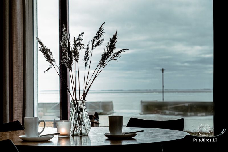 Apartments for rent in Pervalka