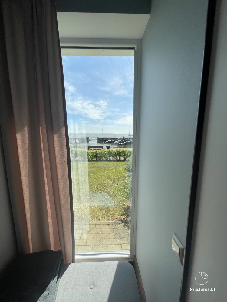 Apartments for rent in Pervalka