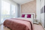 Sea Garden - дом отдыха с бассейном с подогревом в Кунигискяй - 5