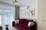 Sea Drop apartment in Kunigiskiai - 4
