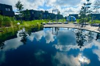Sea Drop ​квартира в Кунигишкяй