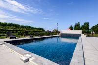 Ferio Villa in Monciskes with bath and pool