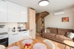 Ferio Villa in Monciskes with bath and pool - 5