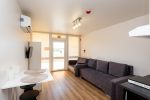 Apartment with pool in Sventoji, in complex Mano Sventove - 2