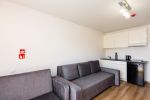 Apartment with pool in Sventoji, in complex Mano Sventove