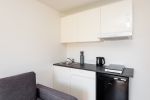 Apartment with pool in Sventoji, in complex Mano Sventove - 6